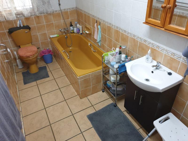 5 Bedroom Property for Sale in Swartruggens North West